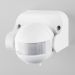 Инфракрасный датчик движения Elektrostandard SNS-M-08 1200W R12m