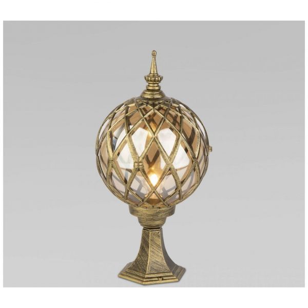 Светильник Elektrostandard Sirius S IP44