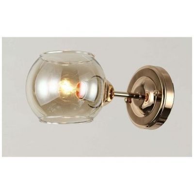 Бра Linvel LB 9354/1 Сона Золото Е27 40W