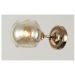 Бра Linvel LB 9354/1 Сона Золото Е27 40W