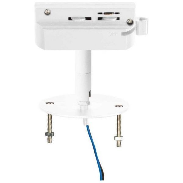 Адаптер для шинопровода Lightstar Asta 592086