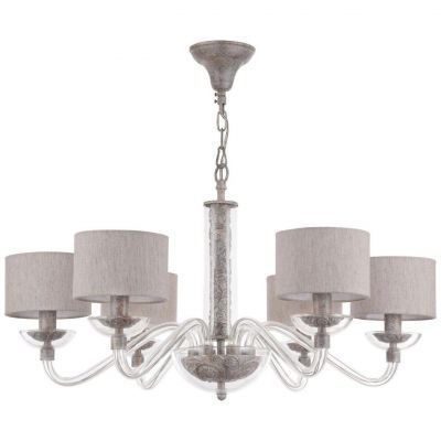 Люстра Maytoni ARM526PL-06GR