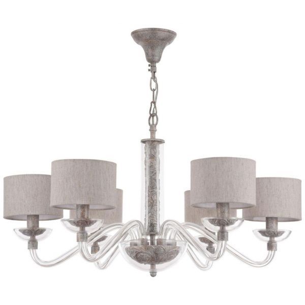 Люстра Maytoni ARM526PL-06GR