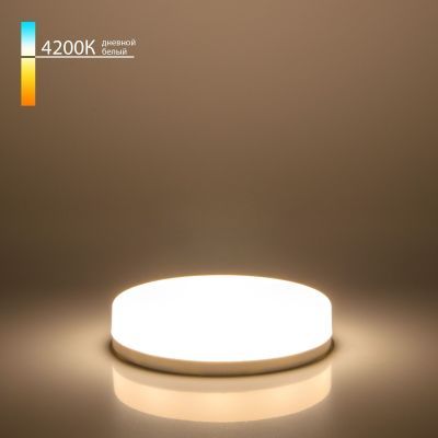 Светодиодная лампа Elektrostandard GX53 LED PC 12W 4200К