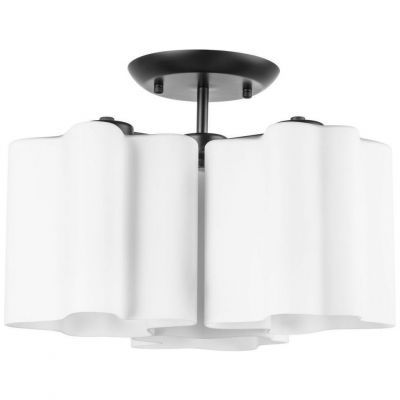 Потолочная люстра Lightstar Nubi 802037