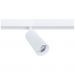 Трековый светодиодный светильник Arte Lamp Linea A4671PL-1WH