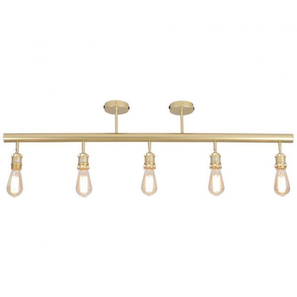 Спот Lussole Loft LSP-8169