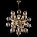 Подвесная люстра Maytoni MOD133PL-06BS