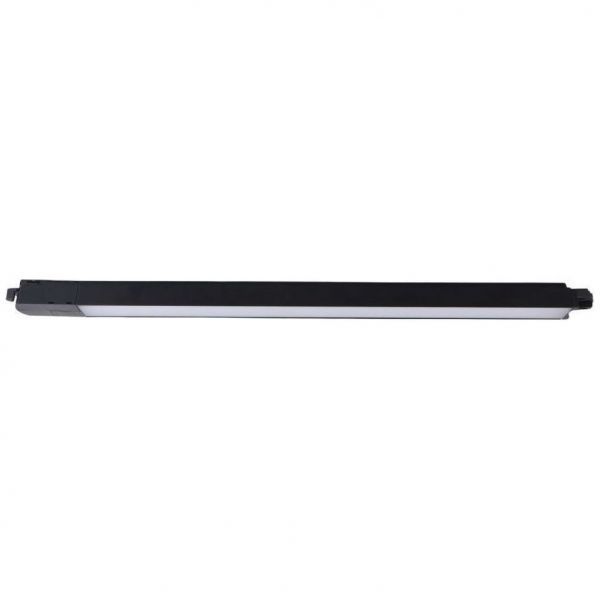 Светильник трековый светодиодный G85302/600 24W BK Gerhort