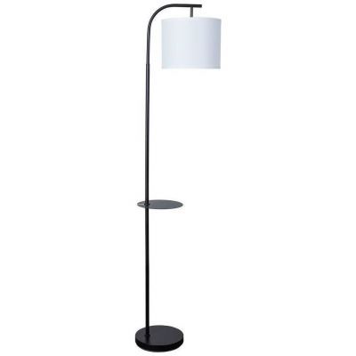 Торшер Arte Lamp A4053PN-1BK