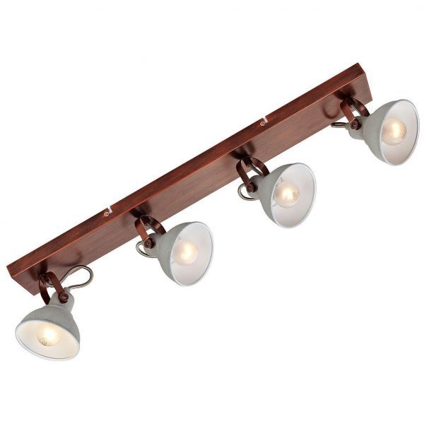 Спот Lussole LOFT LSP-9829