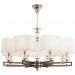 Подвесная люстра Maytoni Ontario MOD020PL-08CH