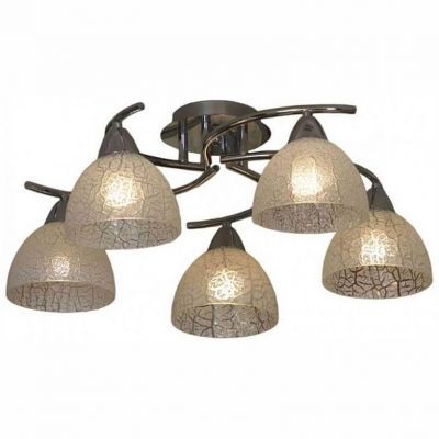 Потолочная люстра Lussole GRLSF-1603-05