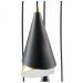 Подвесная люстра Lightstar 757090 Cone