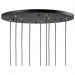 Подвесная люстра Lightstar 757090 Cone