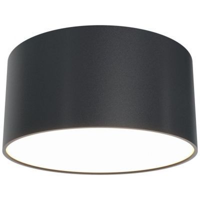 Потолочный светодиодный светильник Maytoni C032CL-L12B3K