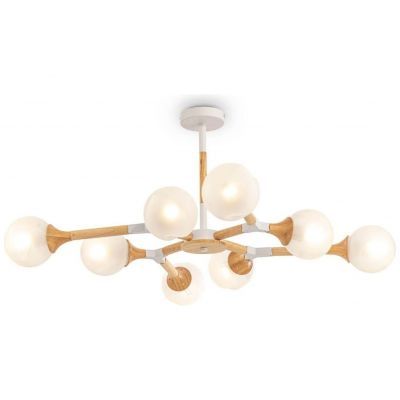 Потолочная люстра Freya Amy FR5105CL-08W