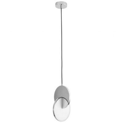 Подвесной светодиодный светильник Arte Lamp Hannah A1916SP-1CC