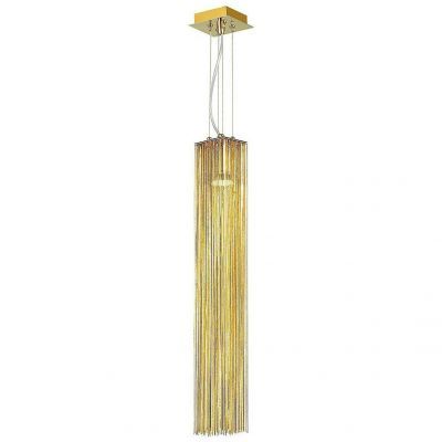 Светильник подвесной Odeon Light Luigi 4137/1