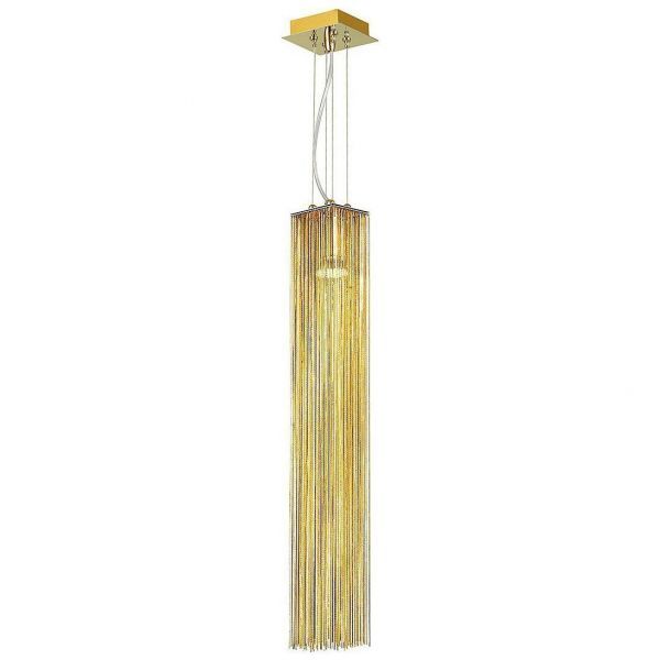 Светильник подвесной Odeon Light Luigi 4137/1