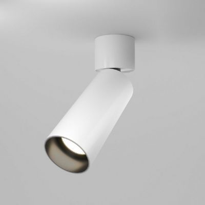 Светодиодный спот Maytoni Focus LED C055CL-L12W3K-W-W