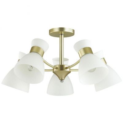 Потолочная люстра Lumion Wilma 4535/5C