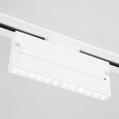 Garda светильник Белый 20W 4200K однофазный 85018/01 Elektrostandard