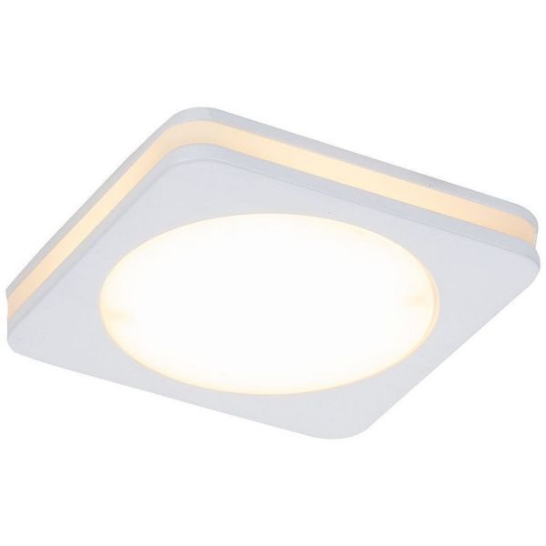 Встраиваемый светильник Maytoni Phanton DL303-L12W