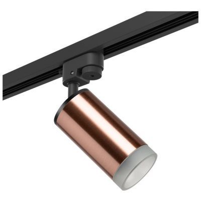 Трековый светильник Lightstar Rullo (214430+592057+202430) R1T430430