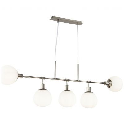 Светильник подвесной Maytoni Erich MOD221-PL-05-N