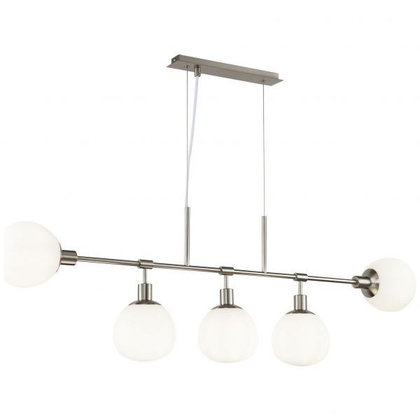 Светильник подвесной Maytoni Erich MOD221-PL-05-N