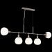 Светильник подвесной Maytoni Erich MOD221-PL-05-N