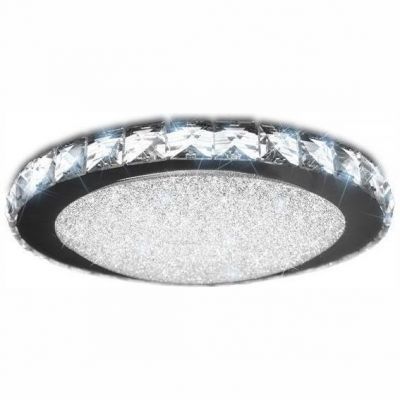 Люстра Estares Siyanie 25W R-350-CW-CRYS