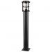 Уличный светильник Odeon Light 4964/1F