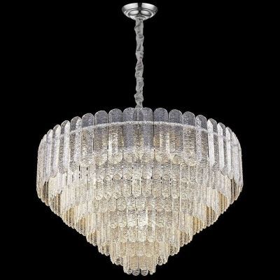 Подвесная люстра Wertmark WE129.21.103