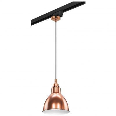 Трековые светильники Lightstar Loft L1T765013