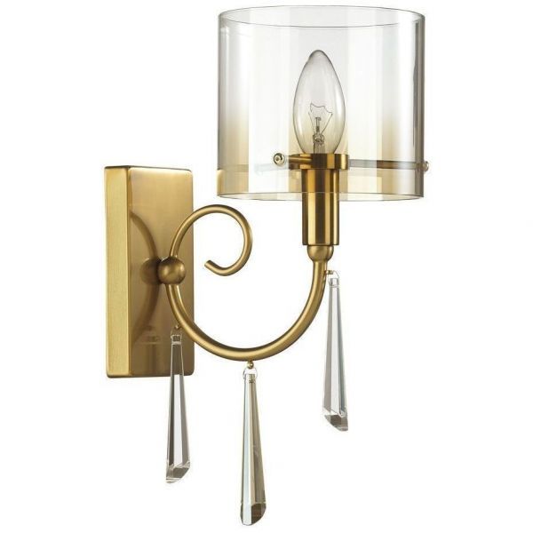 Бра Odeon Light 4886/1W