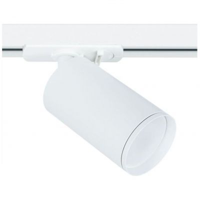Трековый светильник Arte Lamp A1519PL-1WH