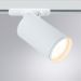 Трековый светильник Arte Lamp A1519PL-1WH