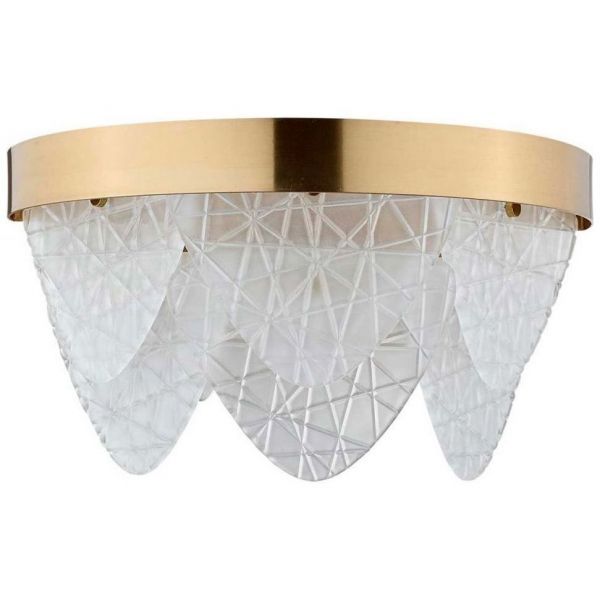 Бра Lumion LUX 6528/2W