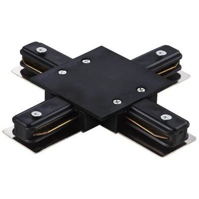 Коннектор X-образный Lightstar Barra 501147