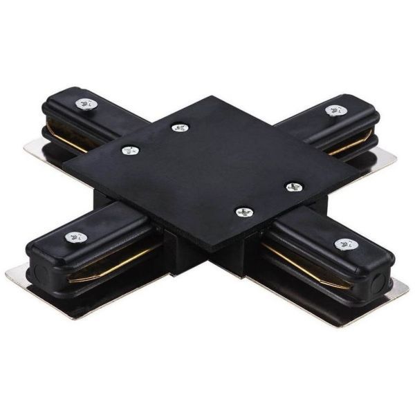 Коннектор X-образный Lightstar Barra 501147