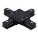 Коннектор X-образный Lightstar Barra 501147
