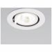 Потолочный светильник Elektrostandard 9918 LED 9W 4200K белый