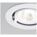 Потолочный светильник Elektrostandard 9918 LED 9W 4200K белый