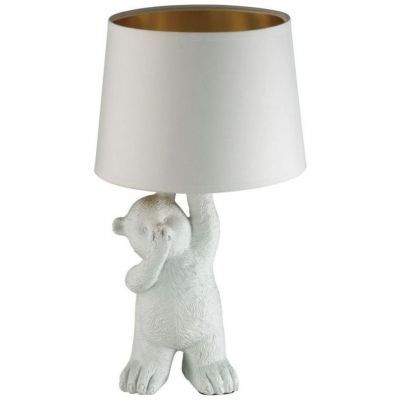 Настольная лампа Lumion Moderni Bear 5663/1T
