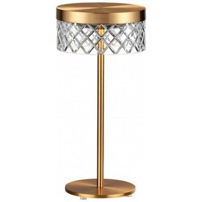 Настольная лампа Odeon Light FIVRE 5032/7TL