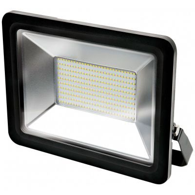 Прожектор Gauss 613100200 LED Qplus 200W IP65 6500К черный