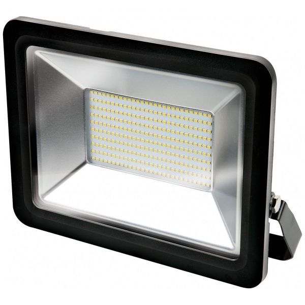 Прожектор Gauss 613100200 LED Qplus 200W IP65 6500К черный