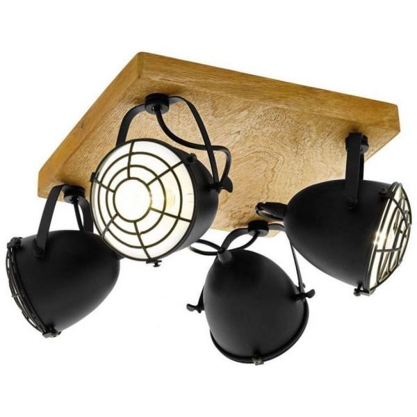 Спот Eglo Gatebeck 49079